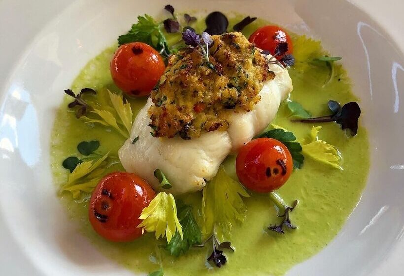 The Inn At Swarthmore