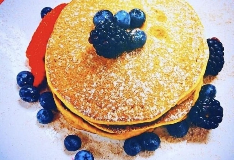 The Inn At Swarthmore