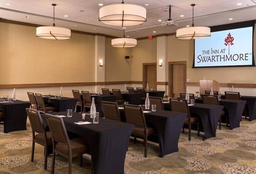 The Inn At Swarthmore