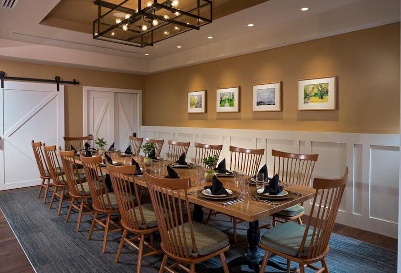 The Inn At Swarthmore