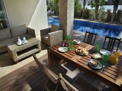 Villa Cute