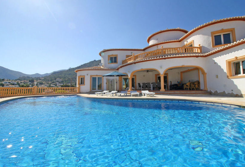 Villas Costa Calpe - Vistamar