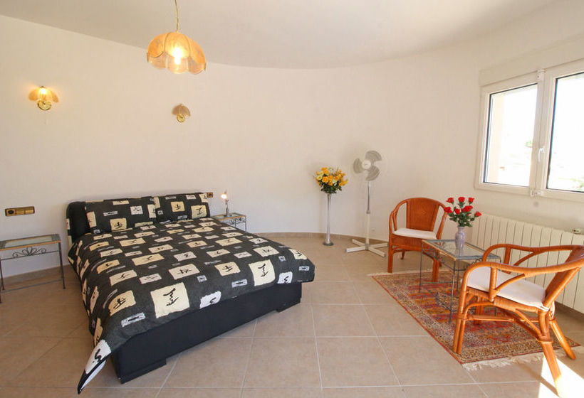 Villas Costa Calpe - Vistamar