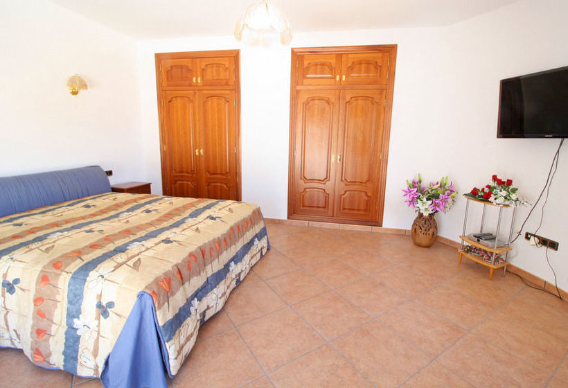 Villas Costa Calpe - Vistamar