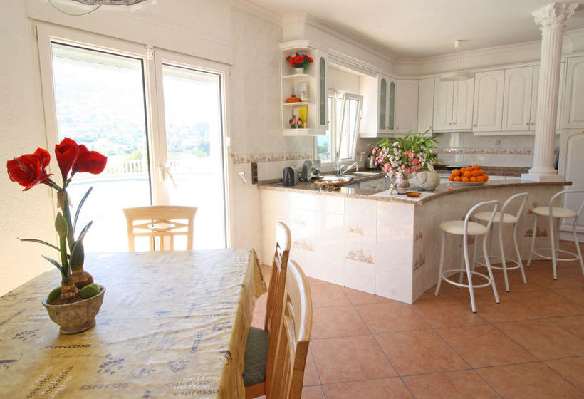 Villas Costa Calpe - Vistamar