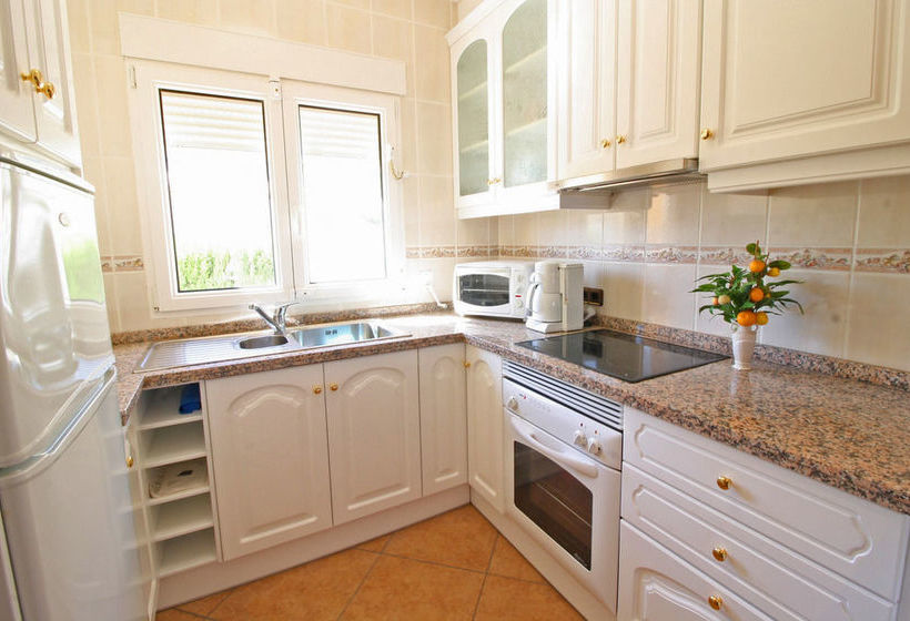 Villas Costa Calpe - Vistamar