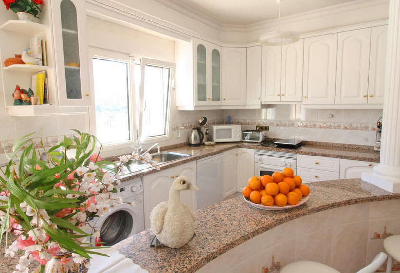 Villas Costa Calpe - Vistamar