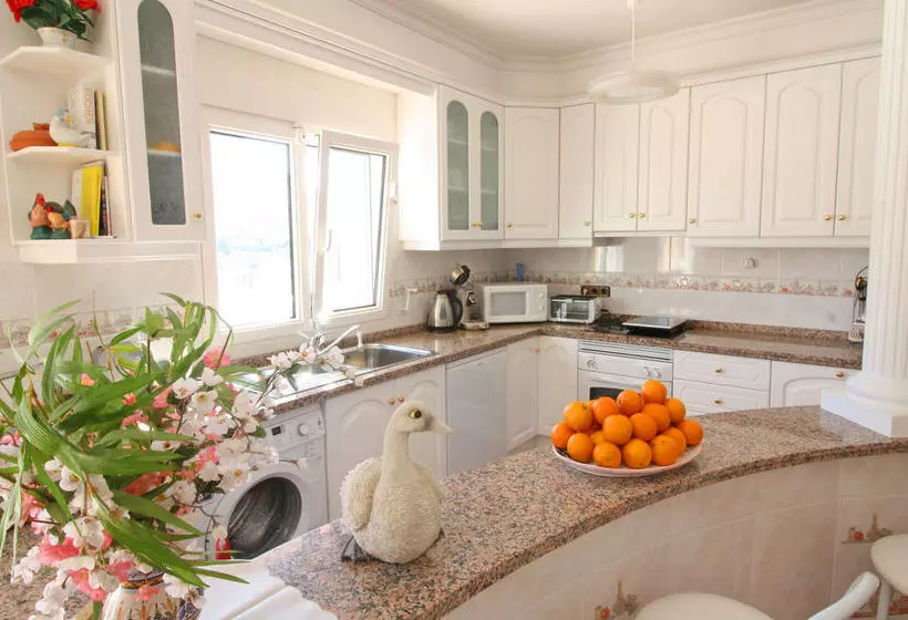 Villas Costa Calpe - Vistamar