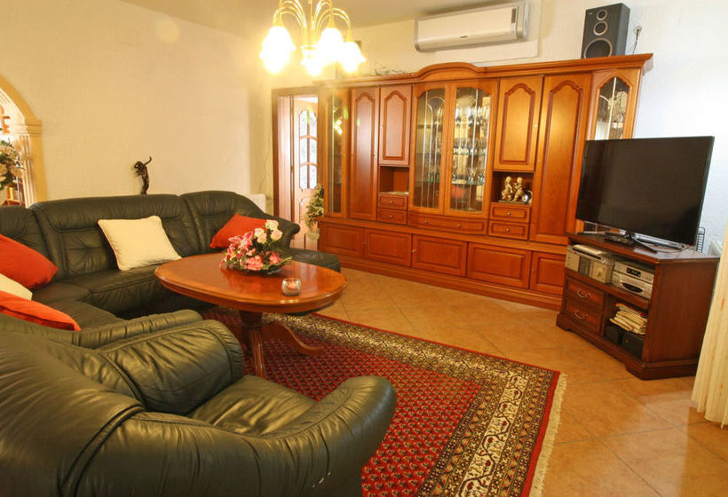 Villas Costa Calpe - Vistamar