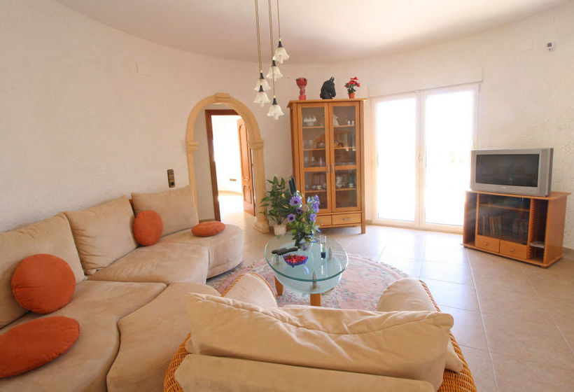 Villas Costa Calpe - Vistamar