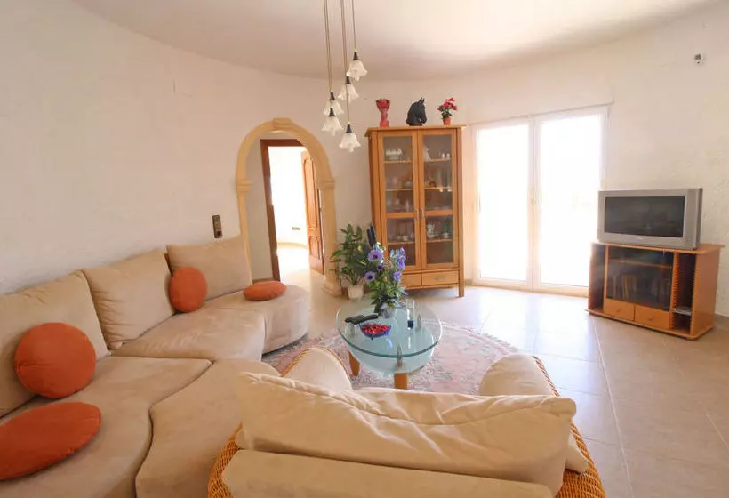 Villas Costa Calpe - Vistamar