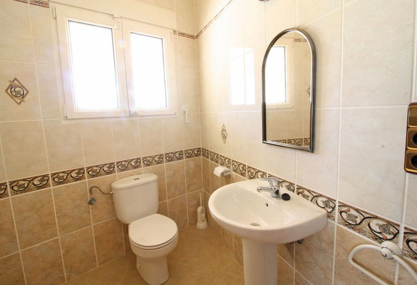 Villas Costa Calpe - Vistamar