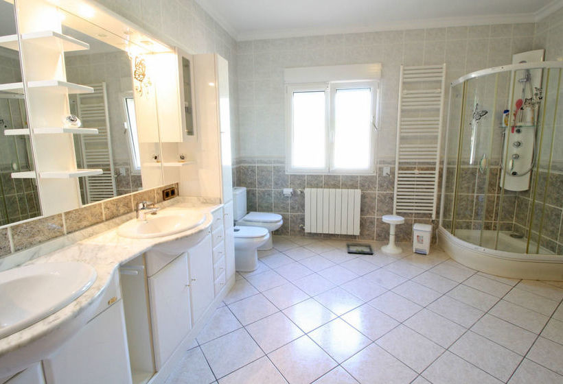 Villas Costa Calpe - Vistamar