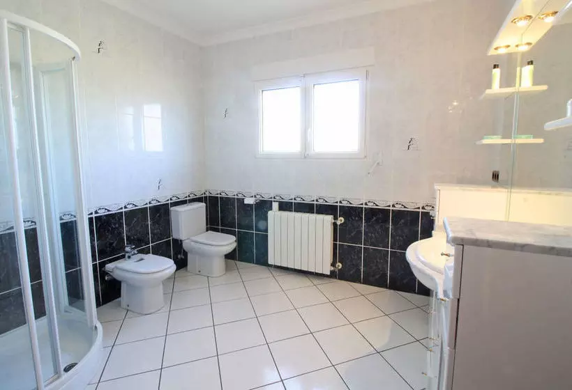 Villas Costa Calpe - Vistamar