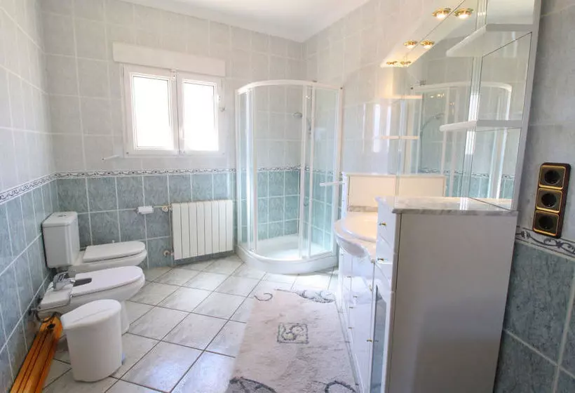 Villas Costa Calpe - Vistamar
