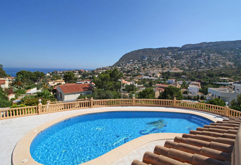 Villas Costa Calpe - Vistamar
