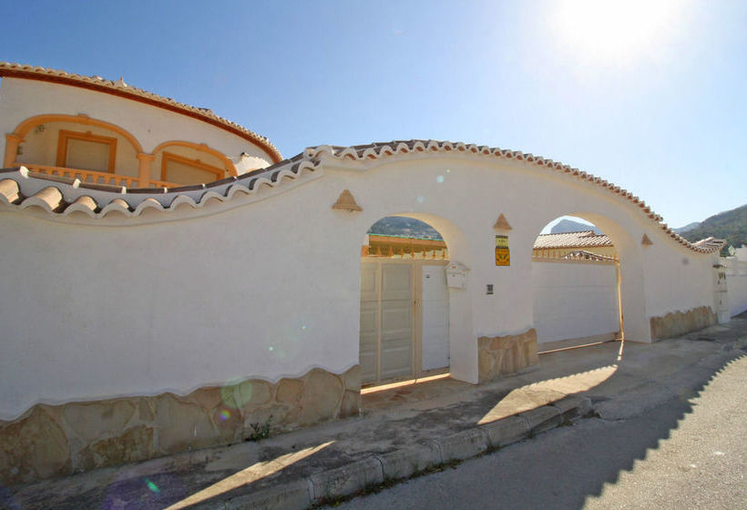 Villas Costa Calpe - Vistamar