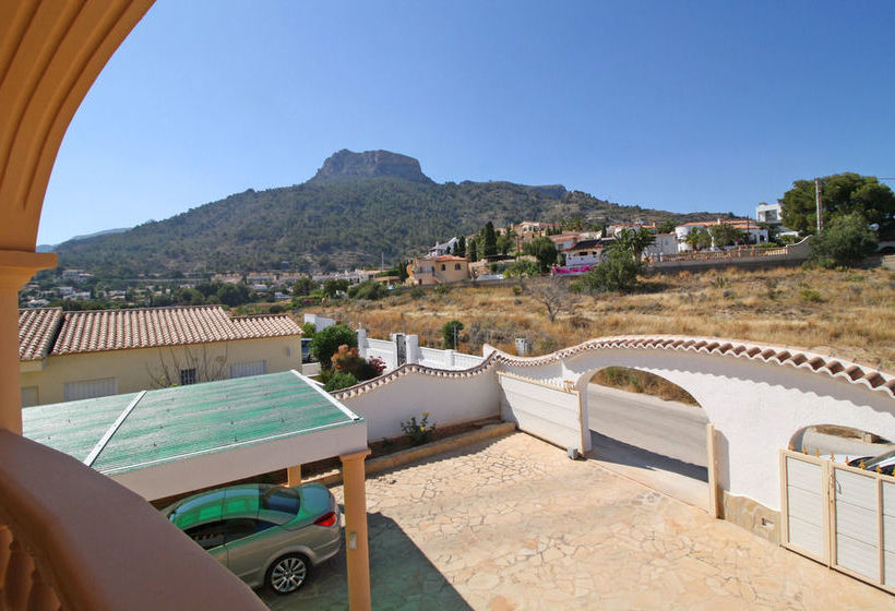 Villas Costa Calpe - Vistamar