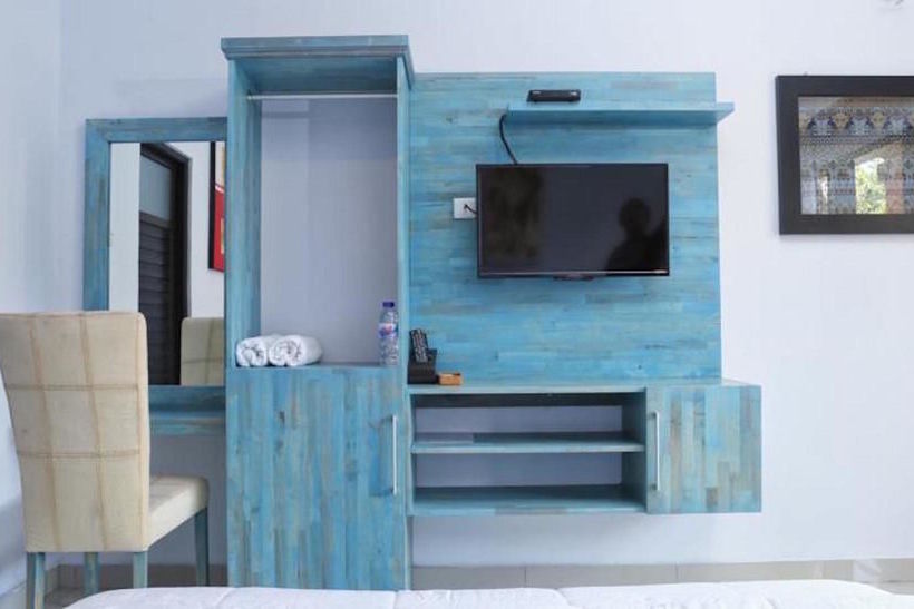 Dekrisna Denpasar  Hostel