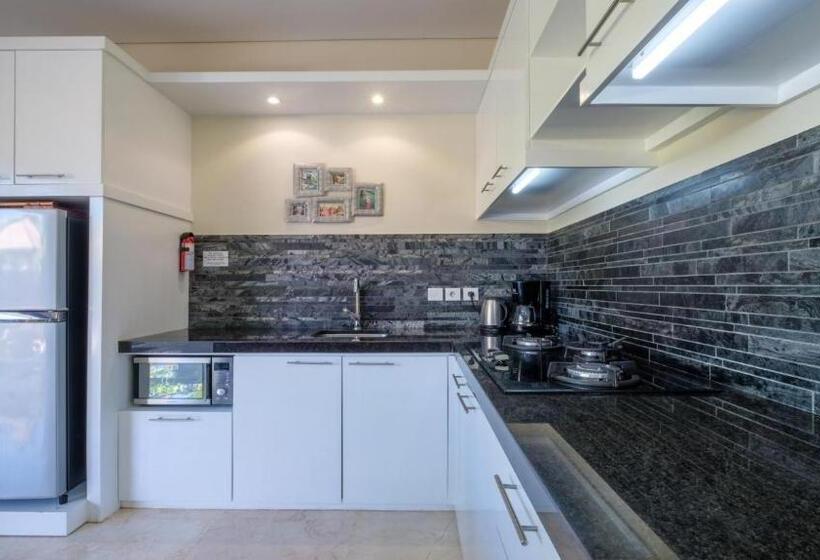 Athena 2 Romantic 1br Pool Villa Sanur