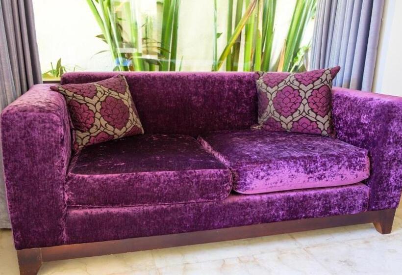 Athena 2 Romantic 1br Pool Villa Sanur