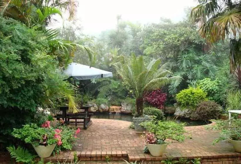 Bancroft B&b