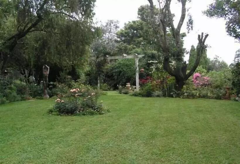 Bancroft B&b