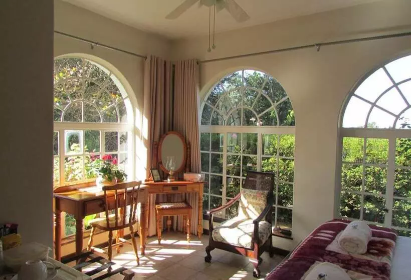 Bancroft B&b