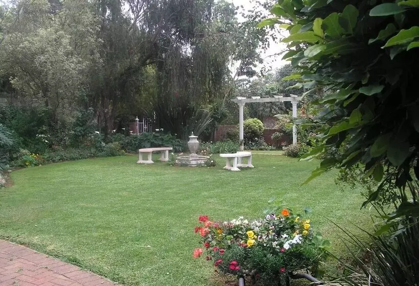 Bancroft B&b