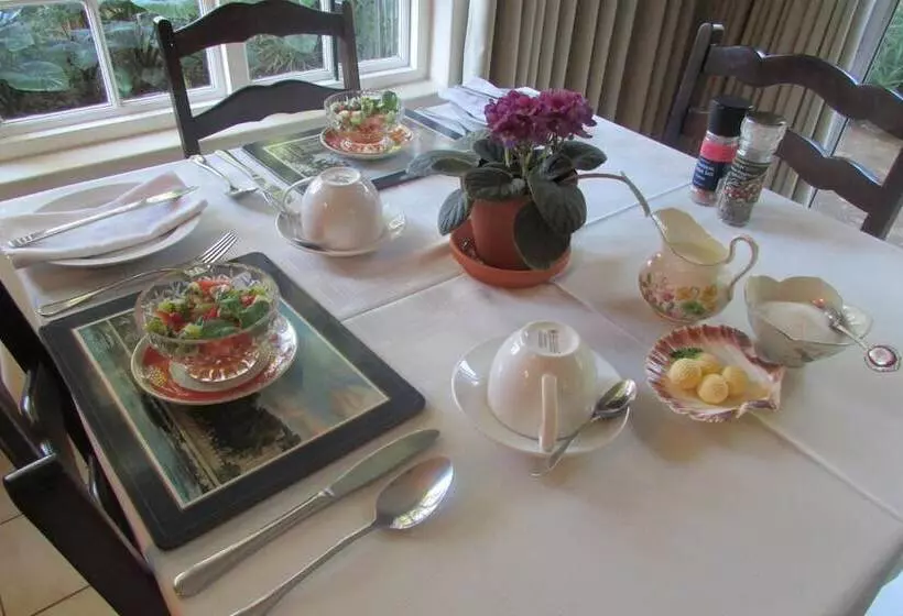 Bancroft B&b