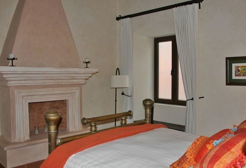 تختخواب و صبحانه Serendipity Boutique