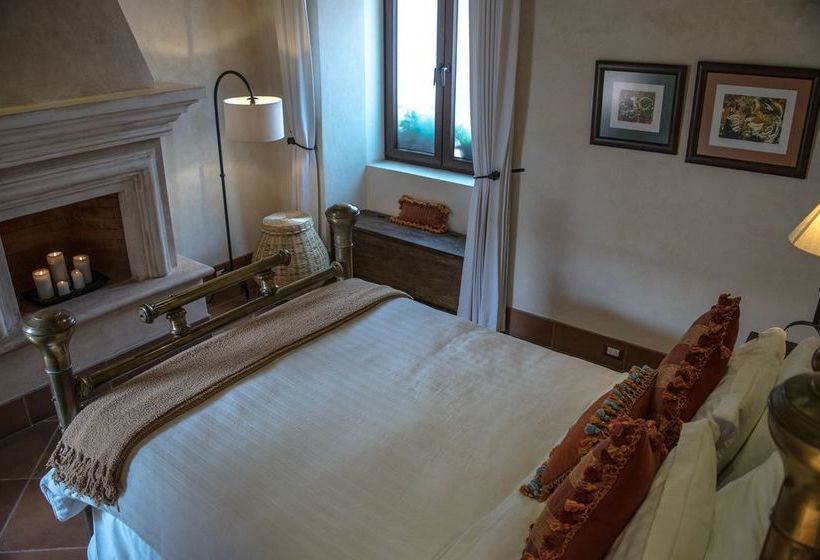 تختخواب و صبحانه Serendipity Boutique