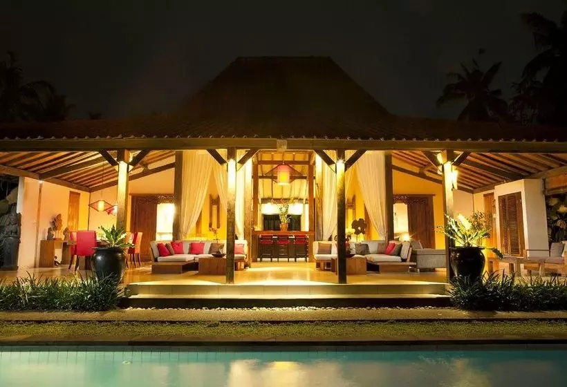 Esterin Villa