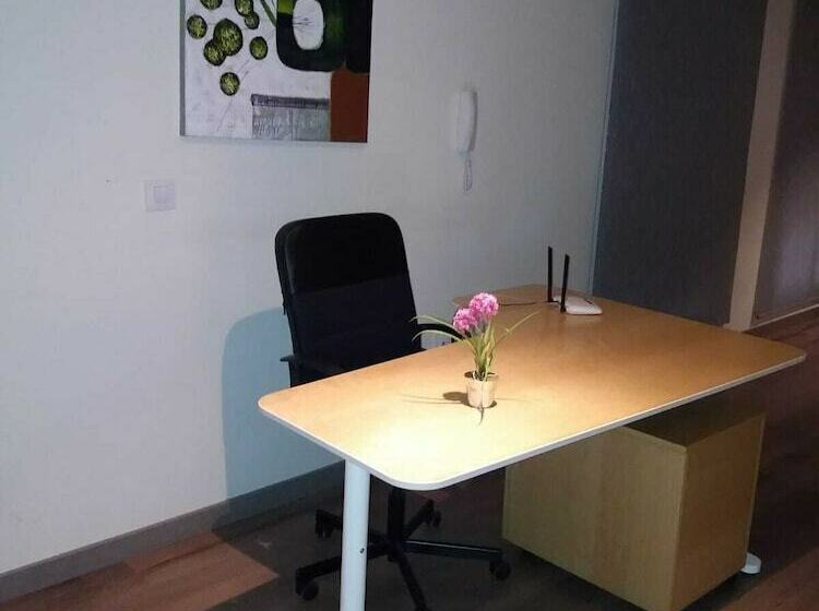 فندق فئة نجمة واحدة Europa House Village