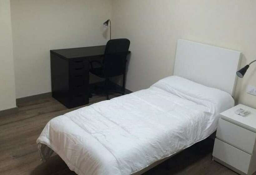 فندق فئة نجمة واحدة Europa House Village