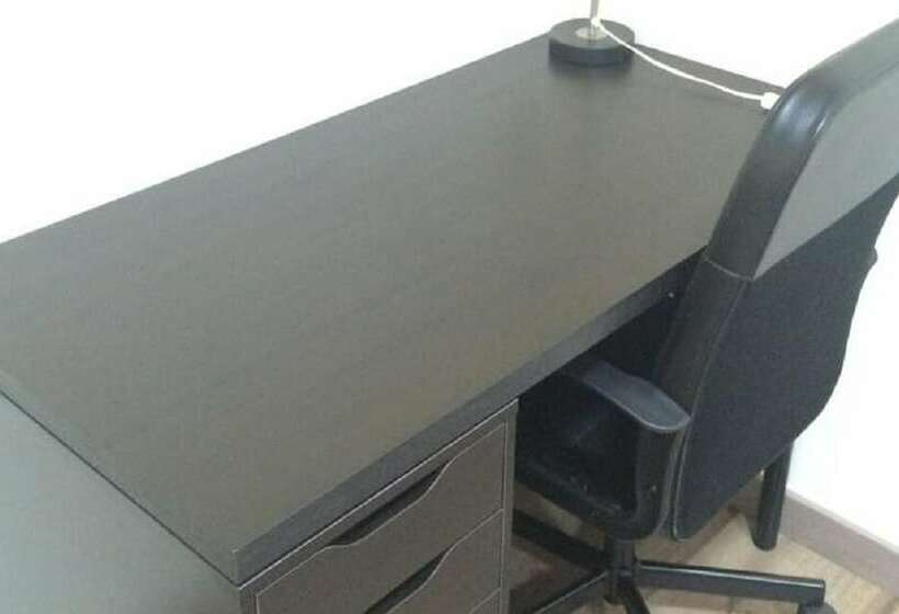 فندق فئة نجمة واحدة Europa House Village