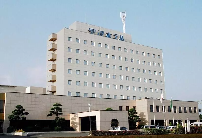 Hotel Kagoshima Kuko
