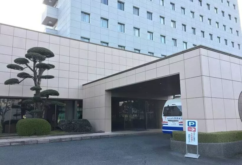 Hotel Kagoshima Kuko