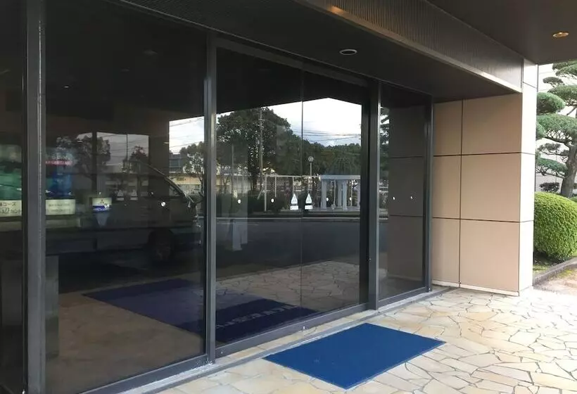 Hotel Kagoshima Kuko