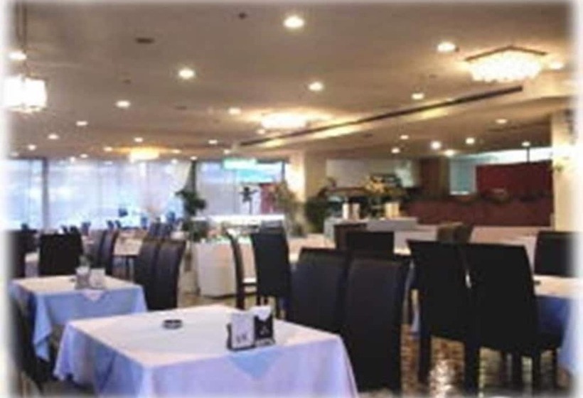 فندق Kagoshima Kuko