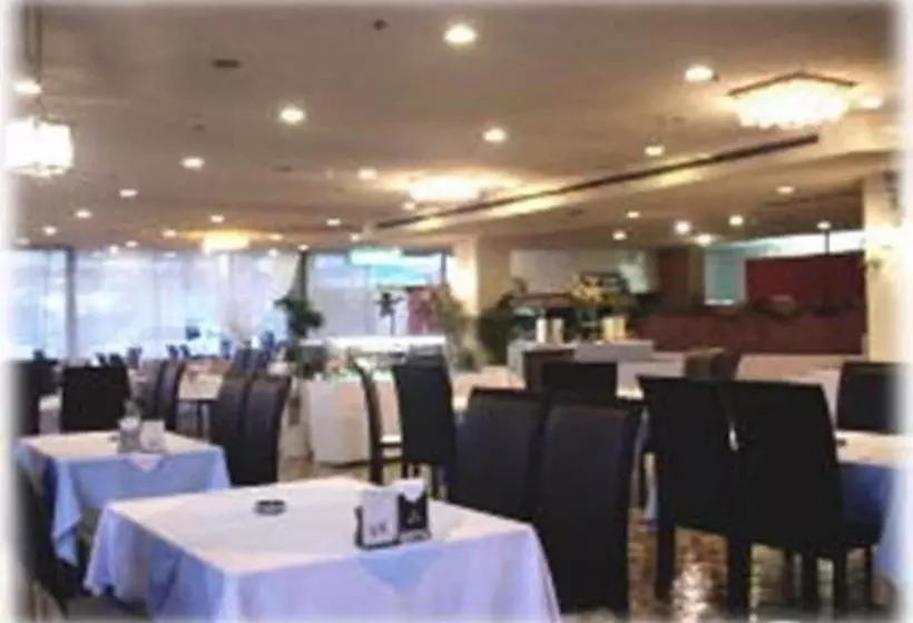 Hotel Kagoshima Kuko