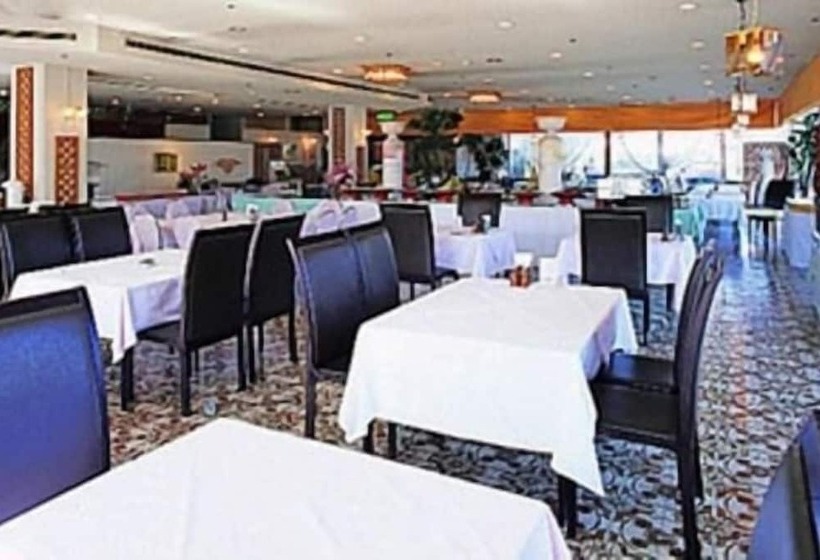 فندق Kagoshima Kuko