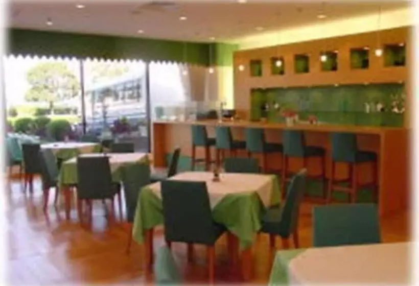 Hotel Kagoshima Kuko