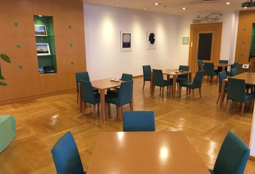 فندق Kagoshima Kuko