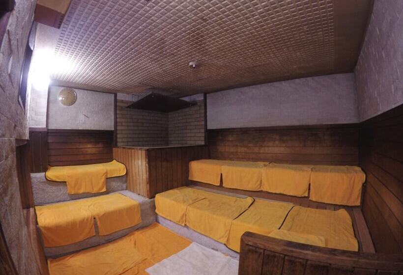 فندق Kagoshima Kuko