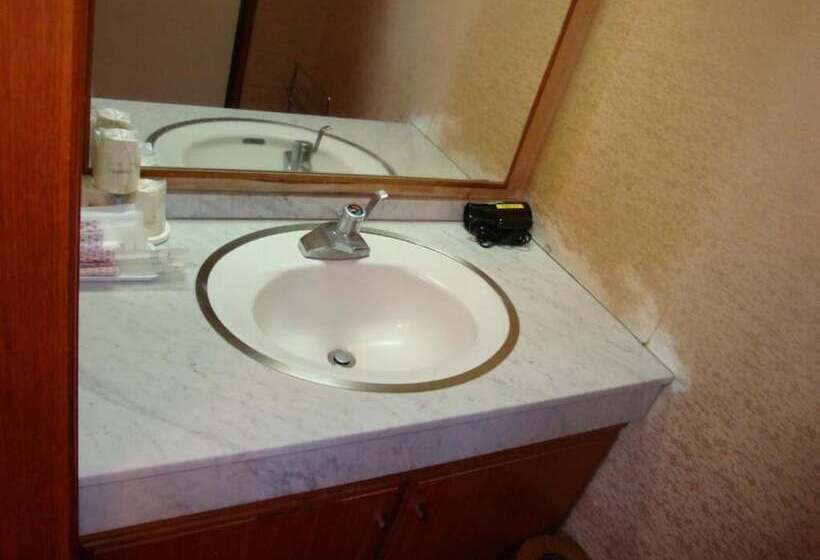 فندق Kagoshima Kuko