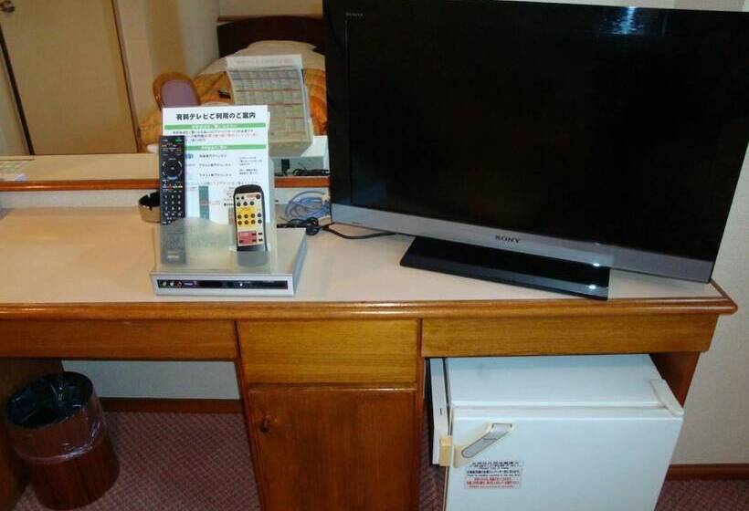 فندق Kagoshima Kuko