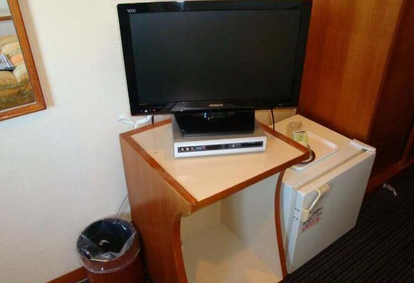 فندق Kagoshima Kuko