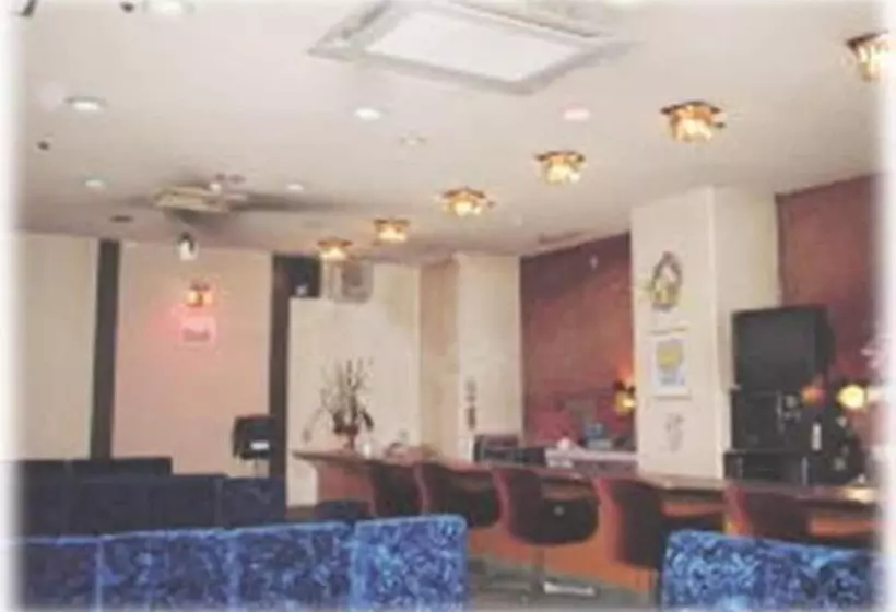 Hotel Kagoshima Kuko