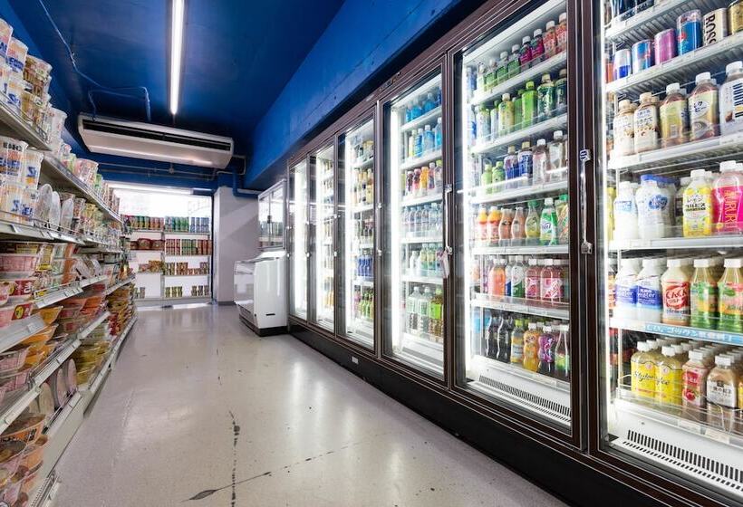 酒店 City Inn Wakayama Wakayama Ekimae